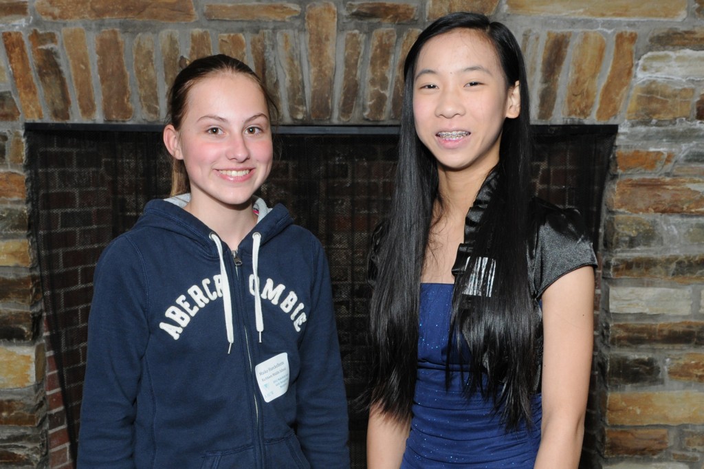 AAUW Richboro Middle School Makefield Area (PA) Branch